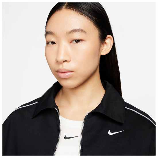 Nike Γυναικεία ζακέτα Sportswear Woven Jacket